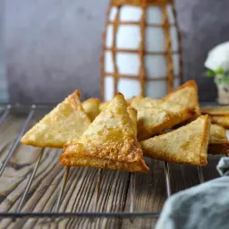 Chicken Samosa